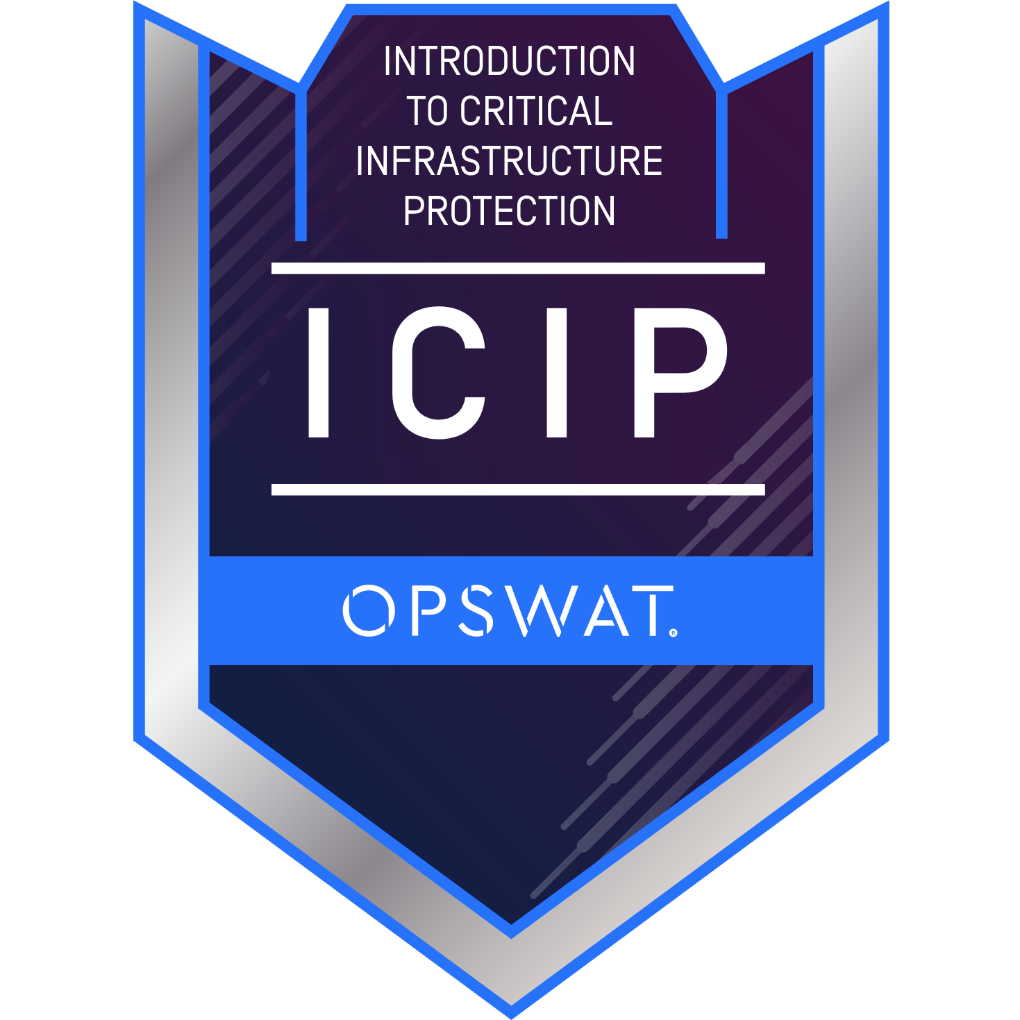 ICIP Certification