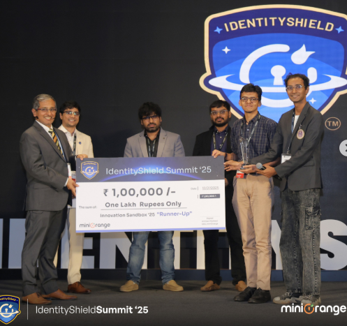 Identity Shield 2025